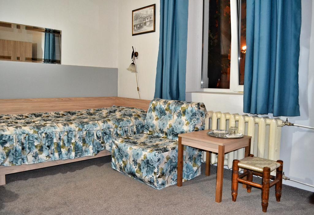 Davidovi Relax Guest Rooms Varna Extérieur photo